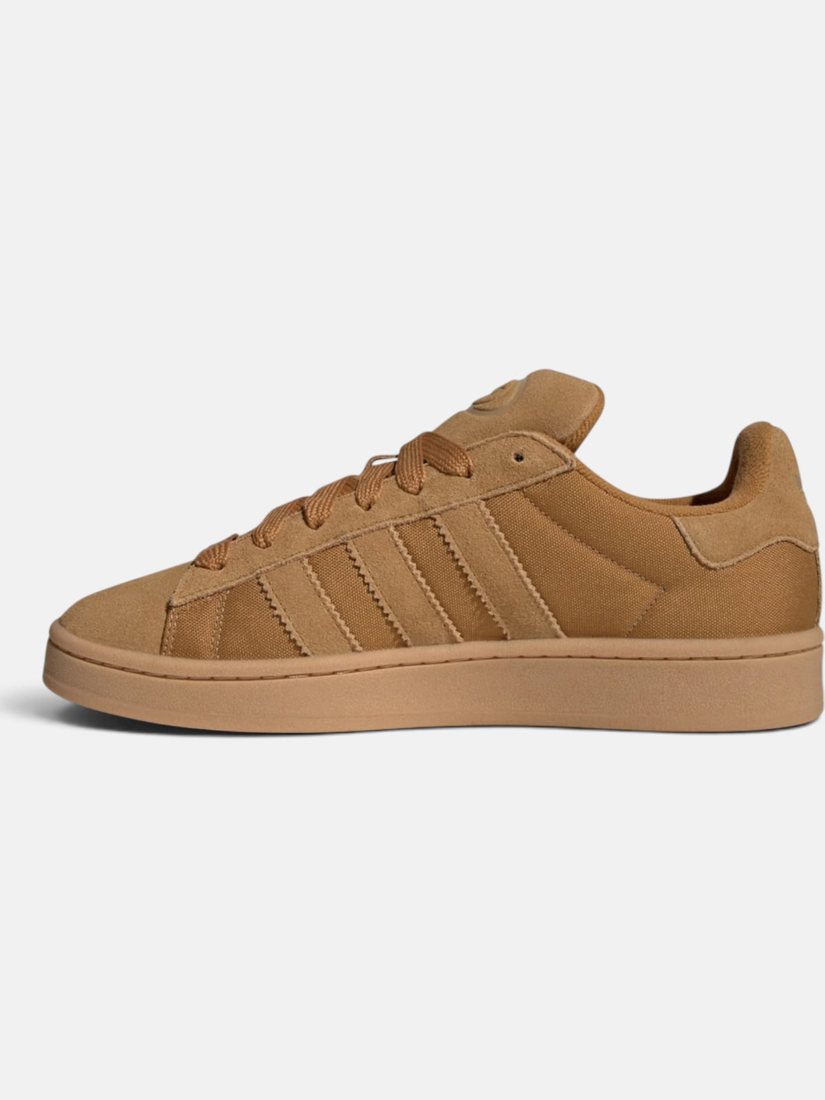 Кросівки унісекс adidas Originals Campus 00s Preloved Bronze / Gum JH7605