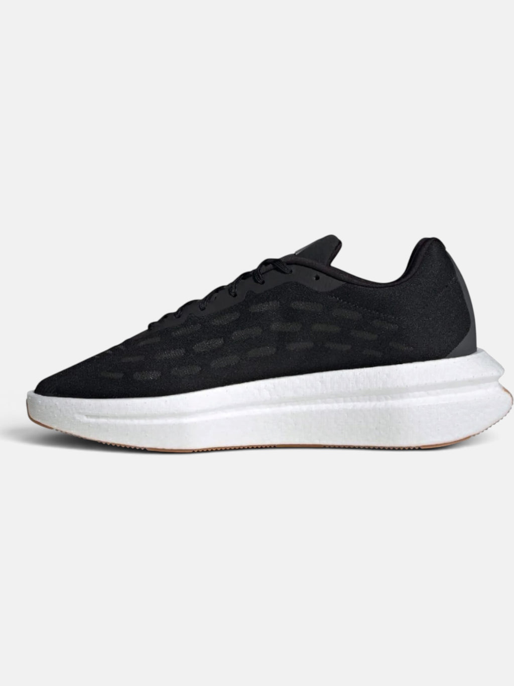 Чоловічі кросівки adidas Flowboost Black / White JR5506