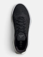 Чоловічі кросівки adidas Flowboost Black / White JR5506