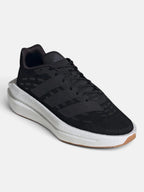 Чоловічі кросівки adidas Flowboost Black / White JR5506