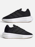 Чоловічі кросівки adidas Flowboost Black / White JR5506