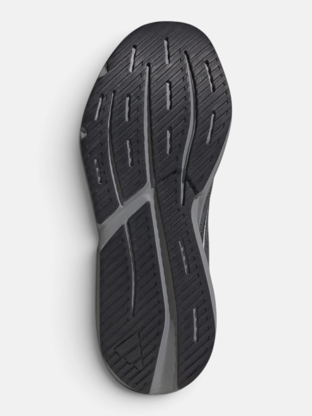 Чоловічі кросівки adidas Lightblaze Grey JQ9972