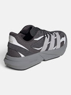 Чоловічі кросівки adidas Lightblaze Grey JQ9972