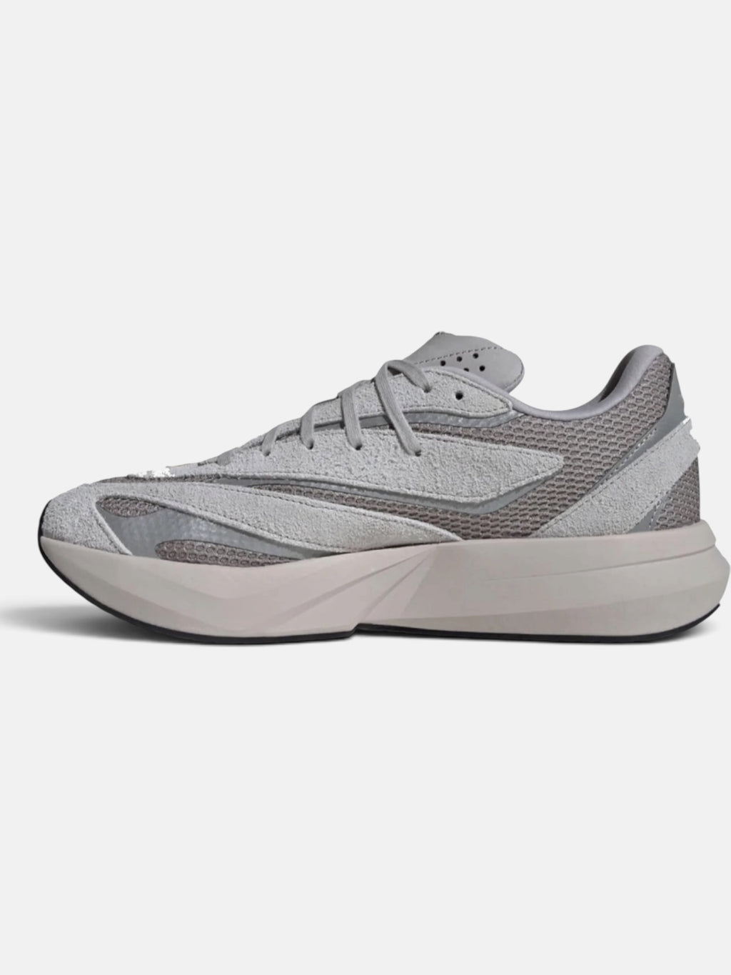 Чоловічі кросівки adidas Lightblaze Grey / Beige JQ9973