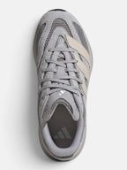 Чоловічі кросівки adidas Lightblaze Grey / Beige JQ9973