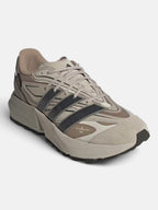 Чоловічі кросівки adidas Lightblaze Beige JR7774