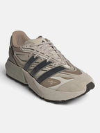Чоловічі кросівки Adidas Lightblaze Beige JP7774