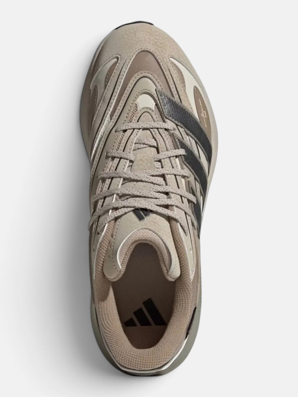 Чоловічі кросівки adidas Lightblaze Beige JR7774