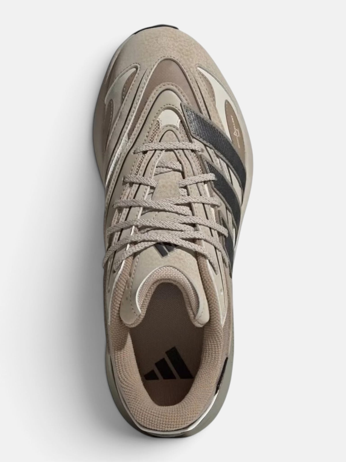 Чоловічі кросівки adidas Lightblaze Beige JR7774