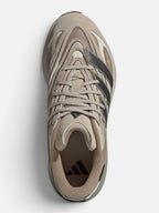 Чоловічі кросівки Adidas Lightblaze Beige JP7774