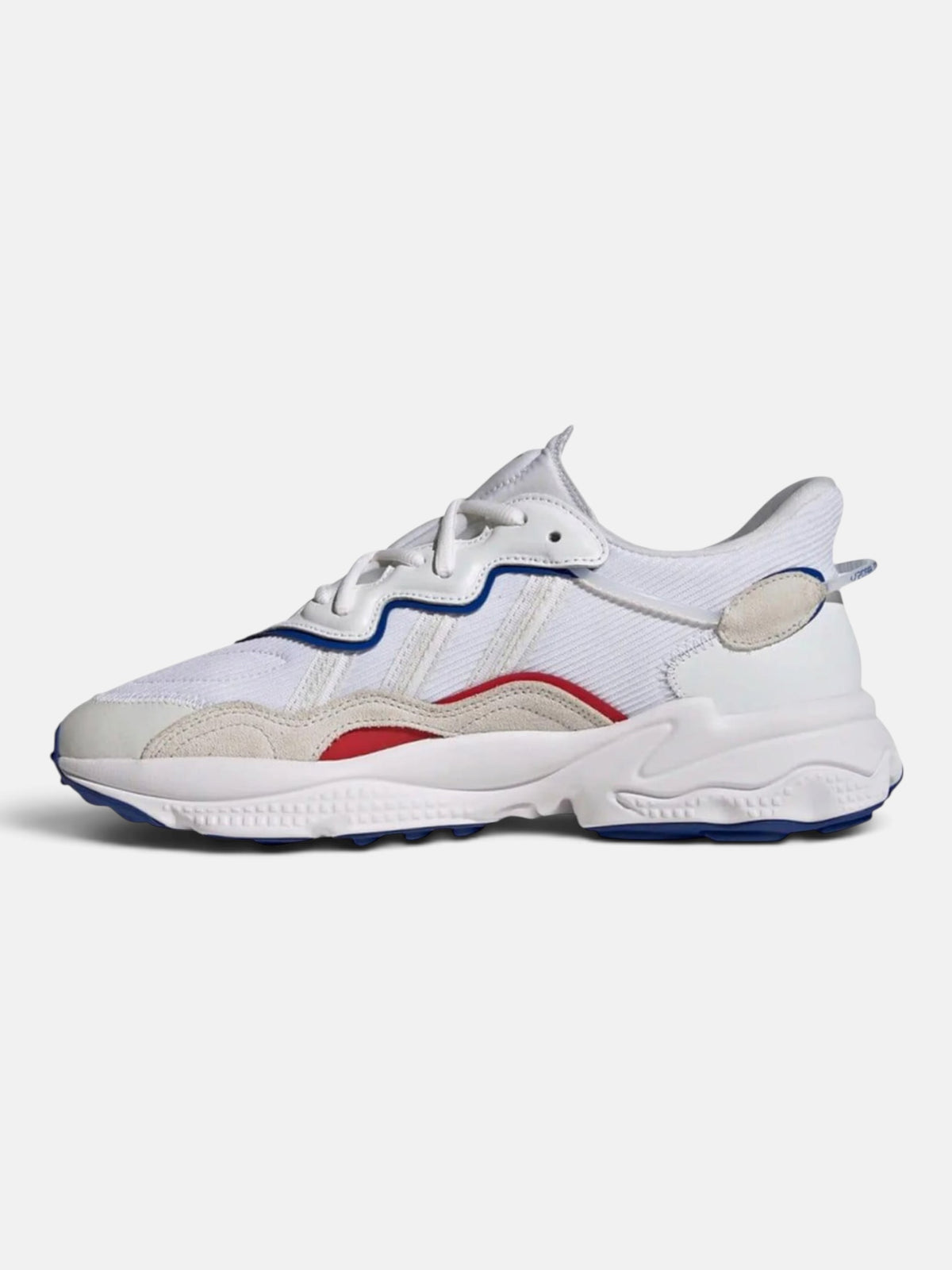 Чоловічі кросівки adidas Originals Ozweego White GX9891