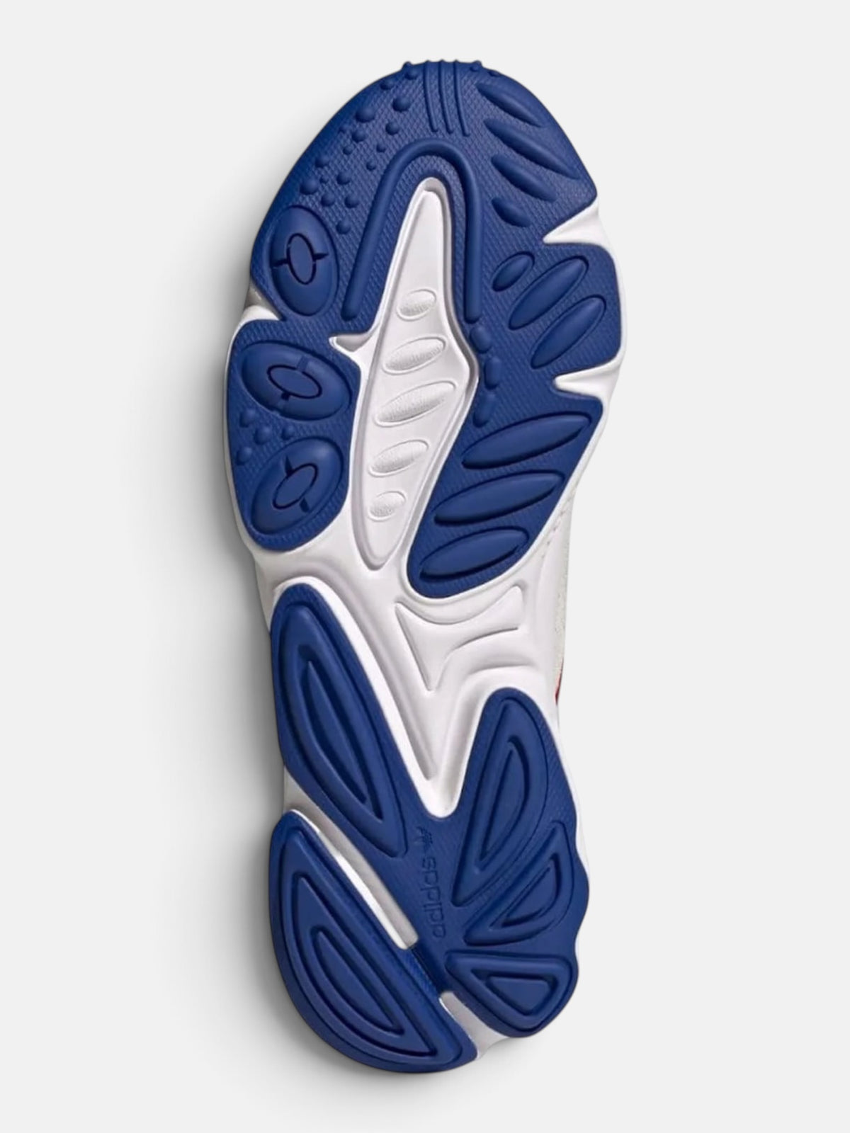Чоловічі кросівки adidas Originals Ozweego White GX9891