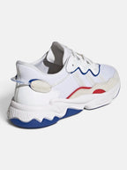 Чоловічі кросівки adidas Originals Ozweego White GX9891