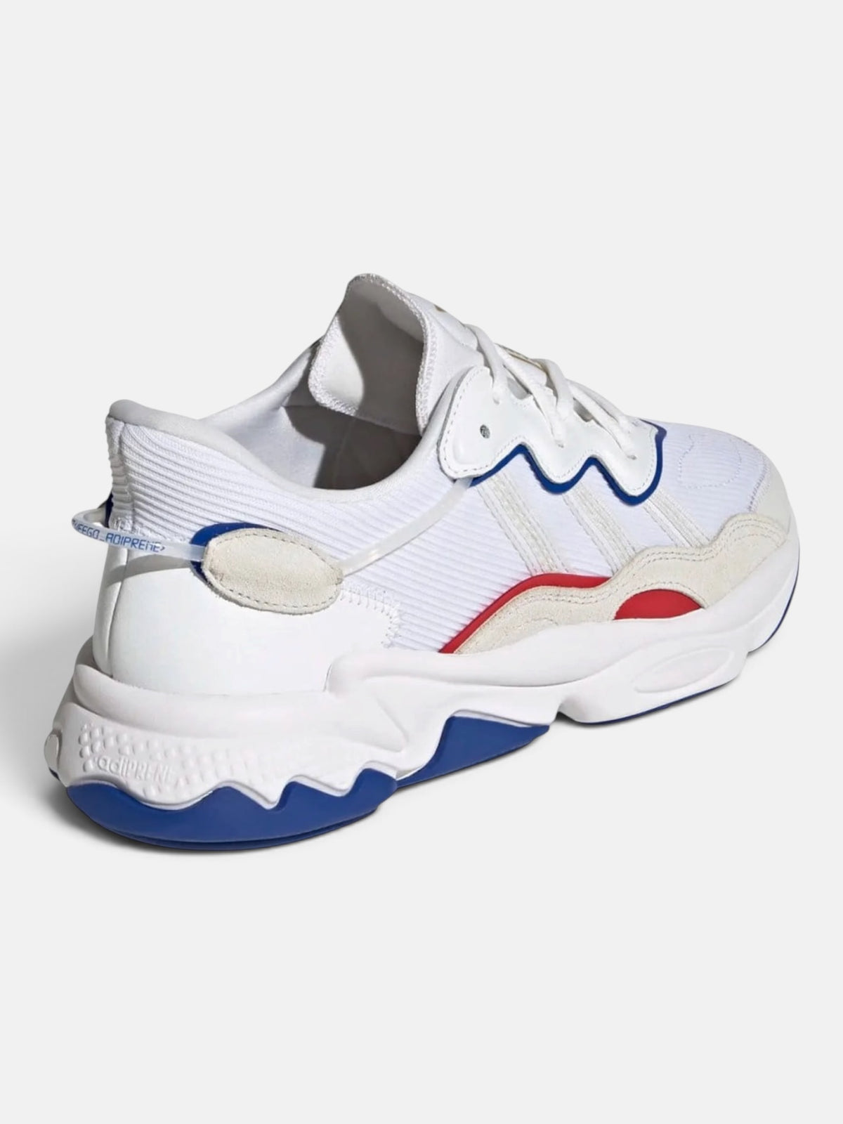 Чоловічі кросівки adidas Originals Ozweego White GX9891