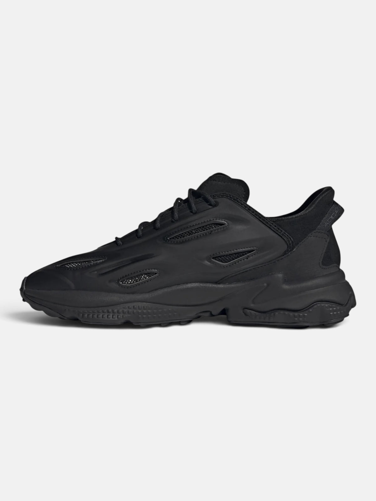 Кросівки унісекс adidas Ozweego Celox Black GZ5230