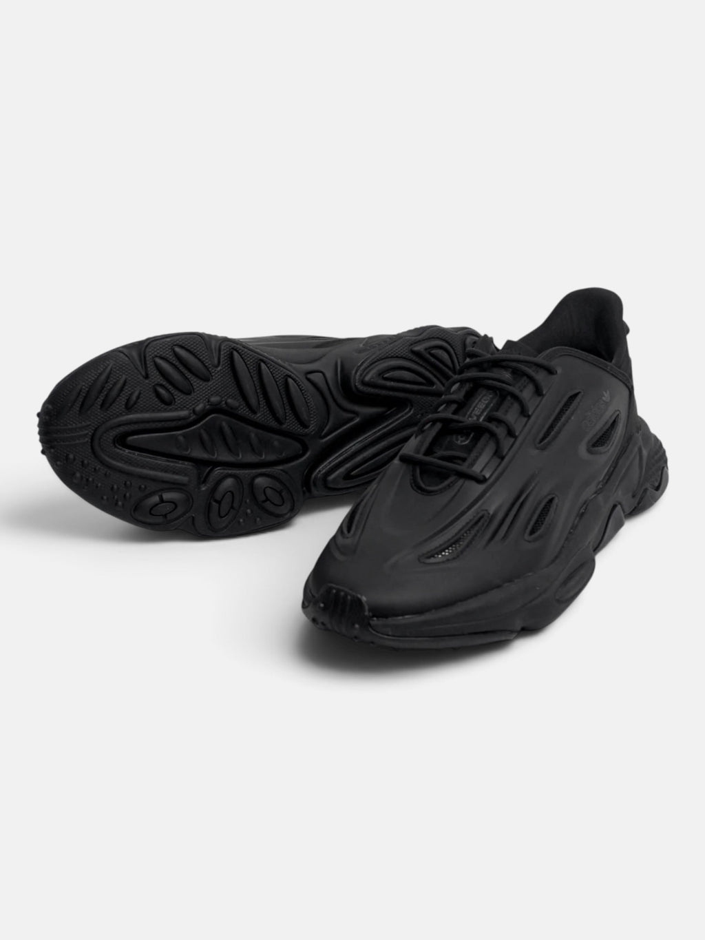 Кросівки унісекс adidas Ozweego Celox Black GZ5230