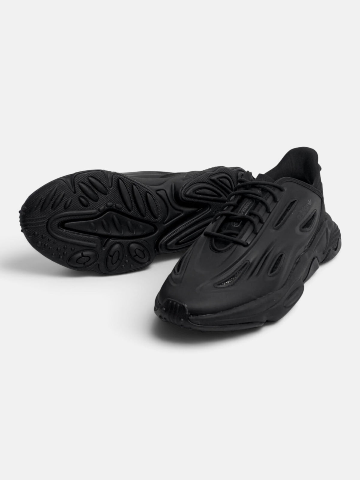 Кросівки унісекс adidas Ozweego Celox Black GZ5230