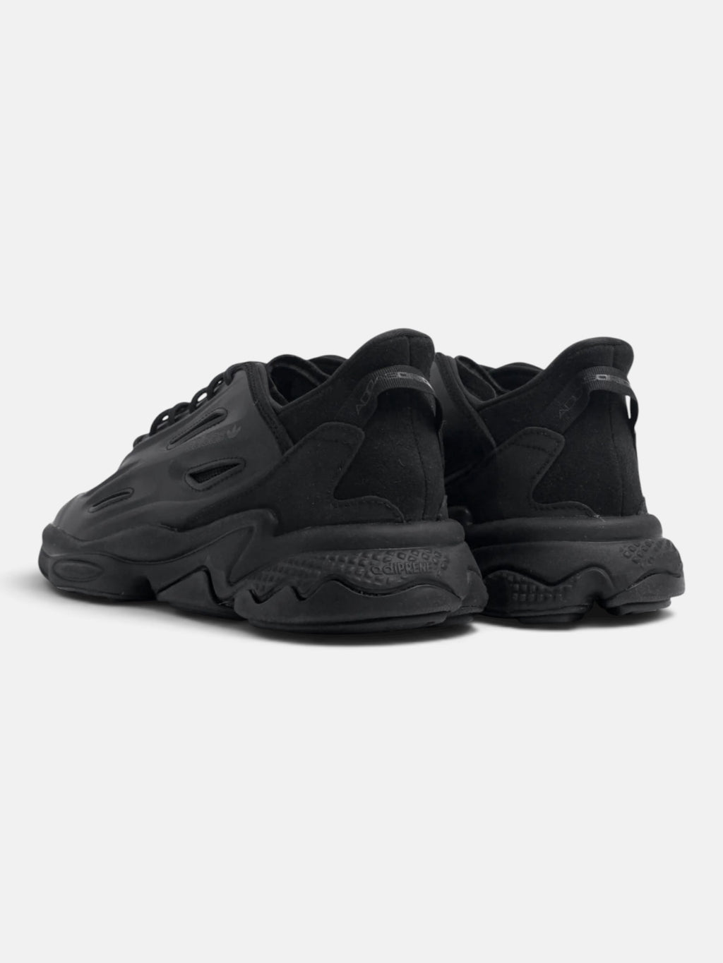 Кросівки унісекс adidas Ozweego Celox Black GZ5230