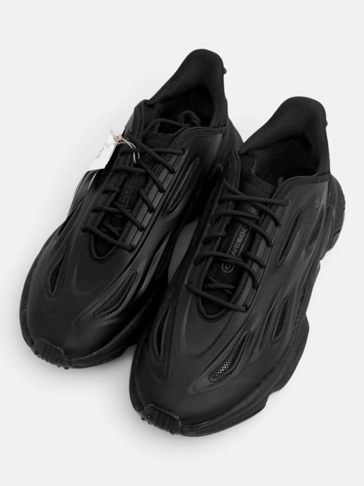 Кросівки унісекс adidas Ozweego Celox Black GZ5230