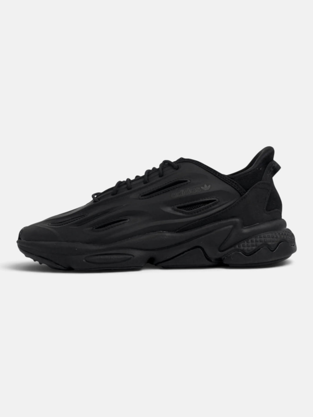 Кросівки унісекс adidas Ozweego Celox Black GZ5230
