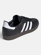 Кросівки унісекс adidas Originals Samba OG Core Black / Cloud White / Gum IG9031