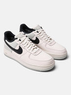 Чоловічі кросівки Nike Air Force 1 GTX White / Black CK2630-004