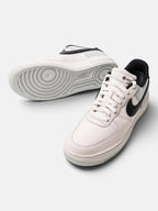 Чоловічі кросівки Nike Air Force 1 GTX White / Black CK2630-004