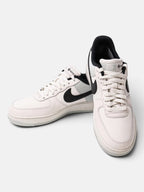 Чоловічі кросівки Nike Air Force 1 GTX White / Black CK2630-004