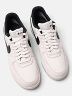 Чоловічі кросівки Nike Air Force 1 GTX White / Black CK2630-004
