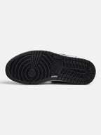 Унісекс кросівки Air Jordan 1 Retro High OG Grey / Black DZ2523-001