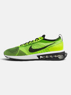 Чоловічі кросівки Nike Air Max Flyknit Racer Green FD4610-700