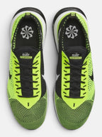 Чоловічі кросівки Nike Air Max Flyknit Racer Green FD4610-700