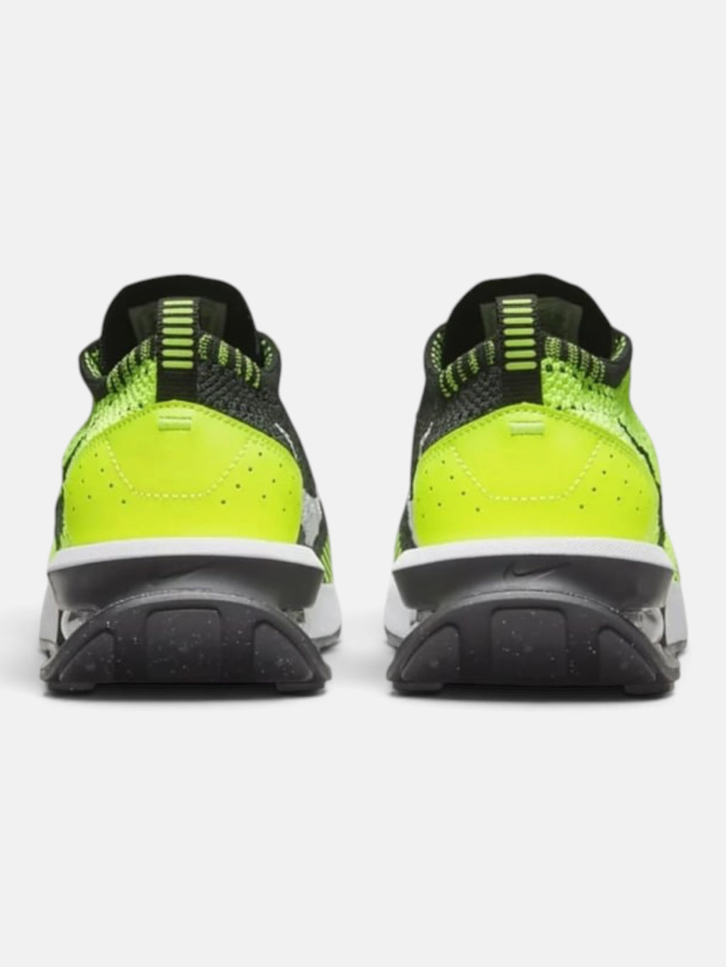 Чоловічі кросівки Nike Air Max Flyknit Racer Green FD4610-700