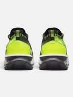 Чоловічі кросівки Nike Air Max Flyknit Racer Green FD4610-700