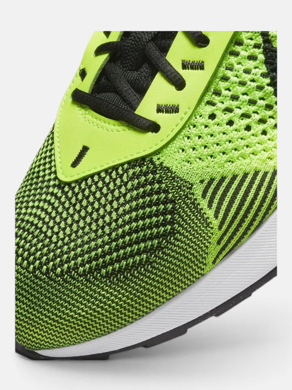 Чоловічі кросівки Nike Air Max Flyknit Racer Green FD4610-700