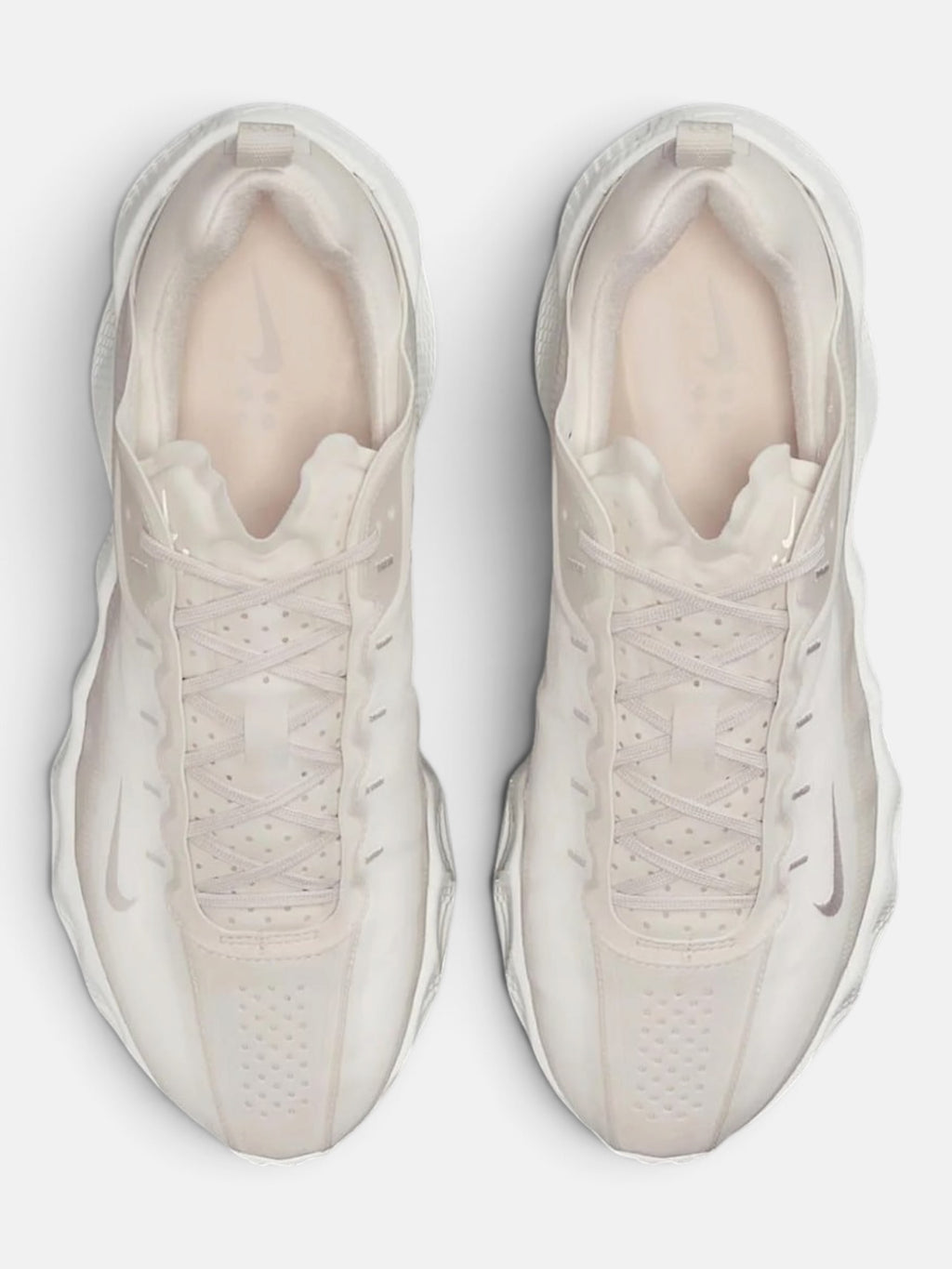 Чоловічі кросівки Nike Ava Rover Beige DX4215-007
