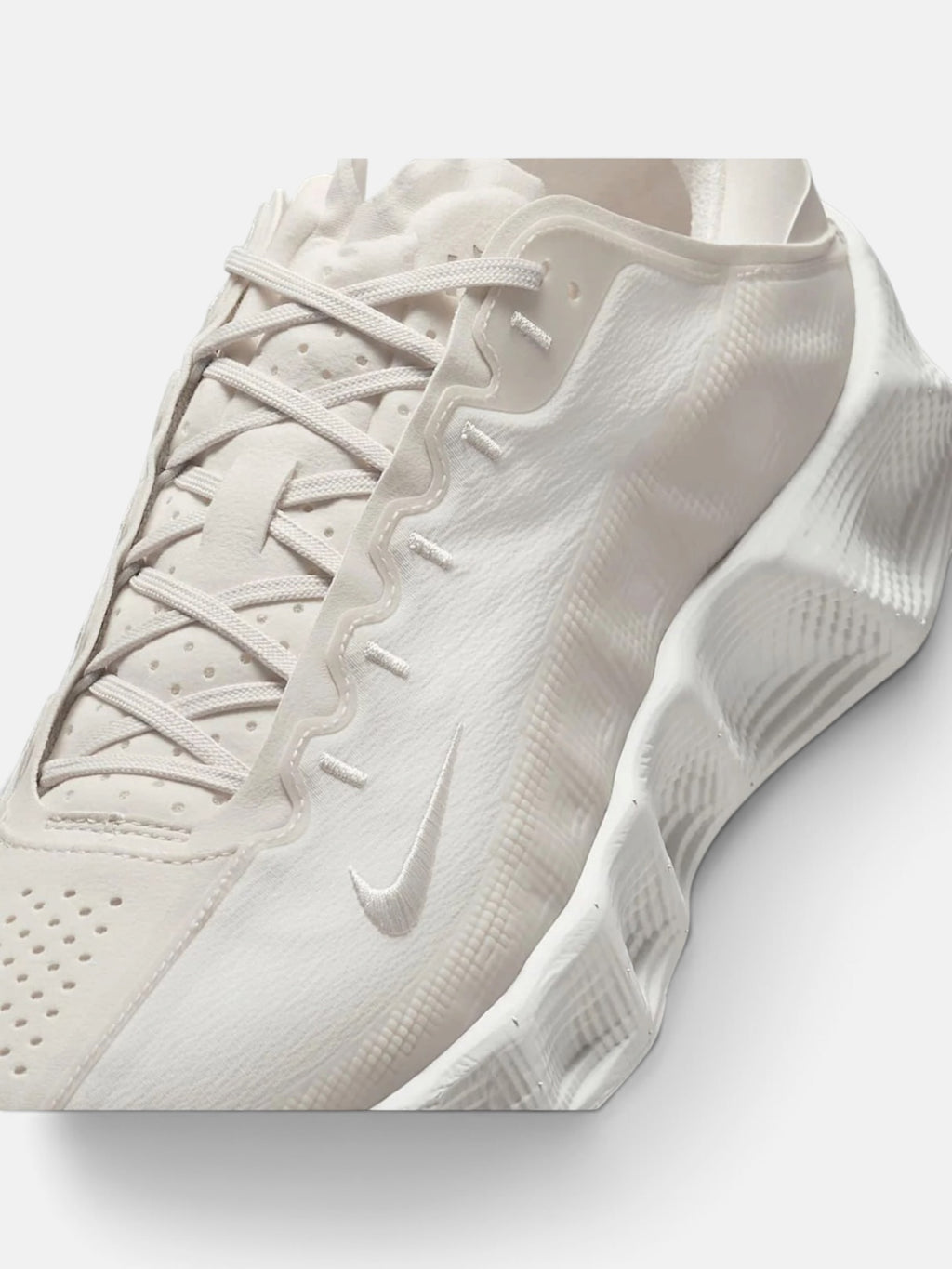 Чоловічі кросівки Nike Ava Rover Beige DX4215-007