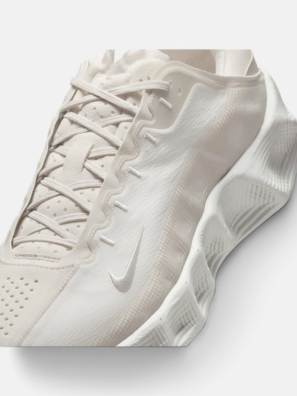 Чоловічі кросівки Nike Ava Rover Beige DX4215-007