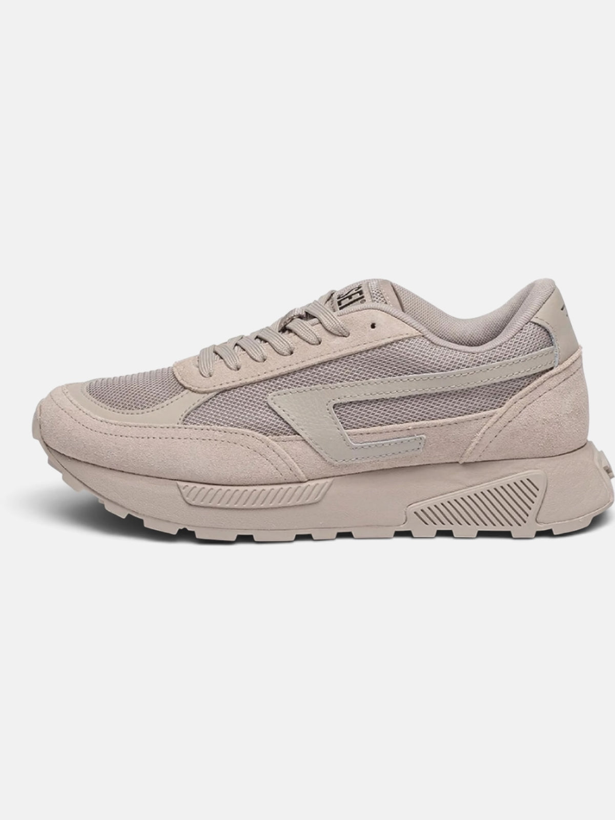 Чоловічі кросівки Diesel S-Tyche Grey Y03345-PR173-T8043
