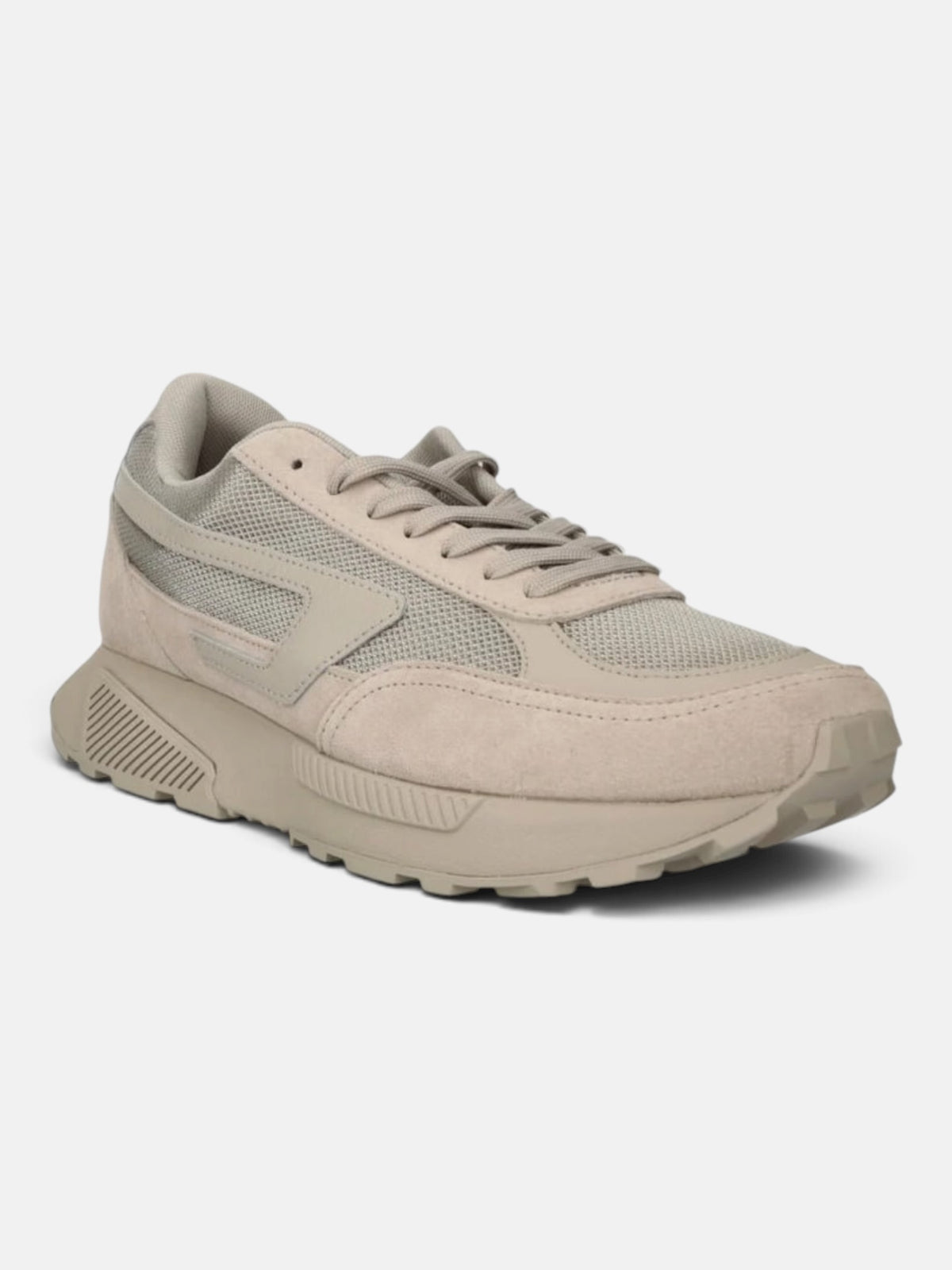 Чоловічі кросівки Diesel S-Tyche Grey Y03345-PR173-T8043