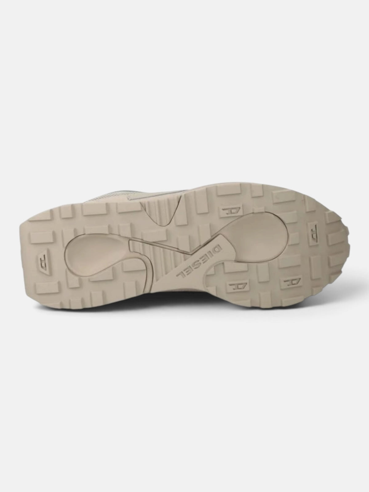 Чоловічі кросівки Diesel S-Tyche Grey Y03345-PR173-T8043