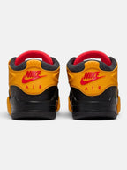 Чоловічі кросівки Air Jordan 4 RM Orange / Black FQ7939-007
