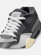 Чоловічі кросівки Air Jordan 4 RM Black / Grey FQ7939-002