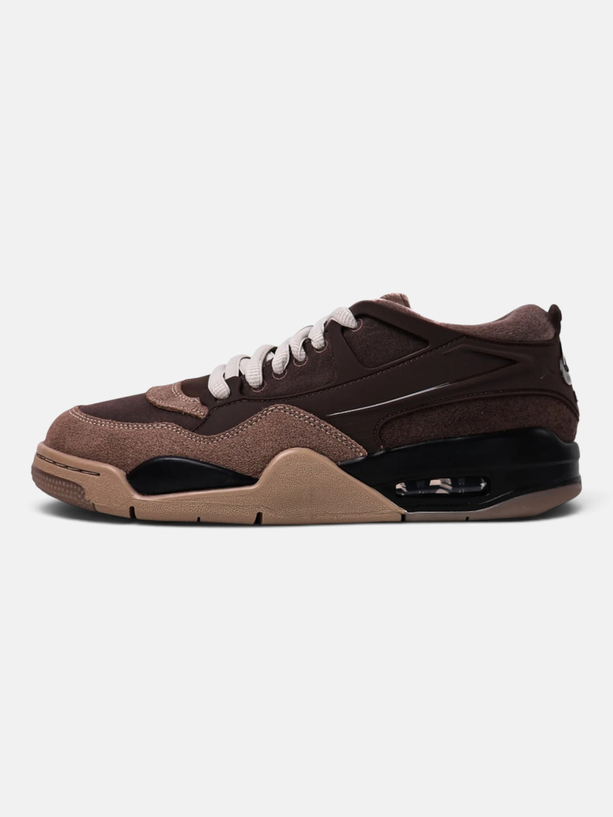 Чоловічі кросівки Air Jordan 4 RM Brown FQ7939-022