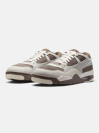 Чоловічі кросівки Air Jordan 4 RM White / Brown IB7693-001