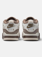 Чоловічі кросівки Air Jordan 4 RM White / Brown IB7693-001