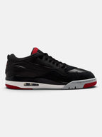 Чоловічі кросівки Air Jordan 4 RM Black / Red FQ7939-061