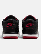 Чоловічі кросівки Air Jordan 4 RM Black / Red FQ7939-061