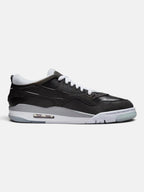 Чоловічі кросівки Air Jordan 4 RM Black / White HV5184-010