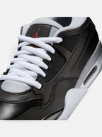 Чоловічі кросівки Air Jordan 4 RM Black / White HV5184-010